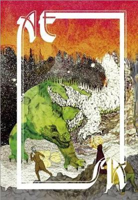 Louise Hervé & Chloé Maillet: Strange Attraction - cover