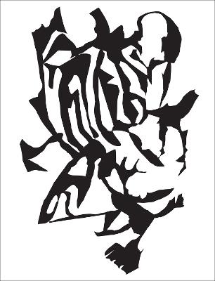 Carlos Amorales: Germinal - cover