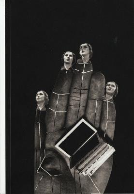 Eva Kotatkova - Eva Kotatkova - cover