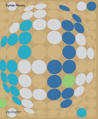 Sylvie Fleury - cover