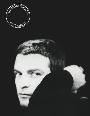 Paul Neagu - cover
