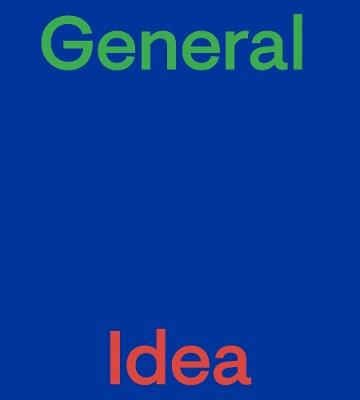 General Idea - cover