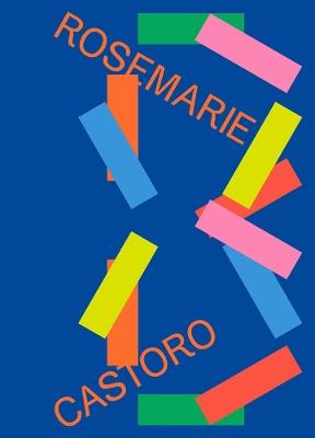 Rosemarie Castoro - cover