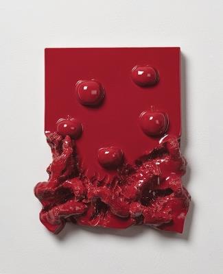 Mai-Thu Perret - cover
