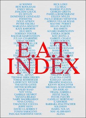 E.A.T. Index - cover
