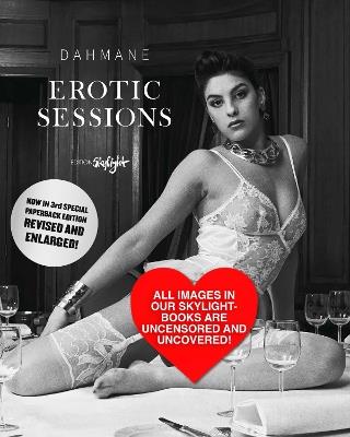 Erotic Sessions - cover