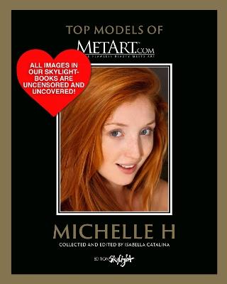 Michelle H - cover