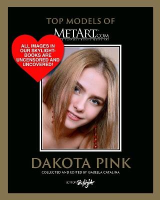 Dakota Pink - cover