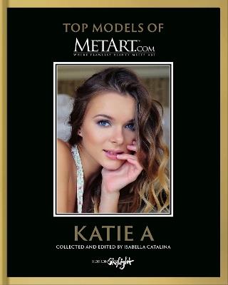 Katie A - cover