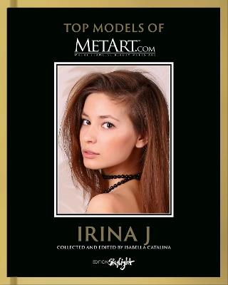 Irina J - cover