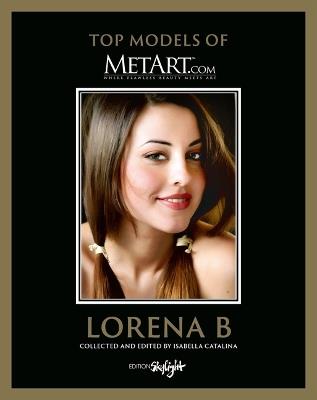Lorena B - cover