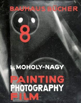 Painting, Photography, Film - cover