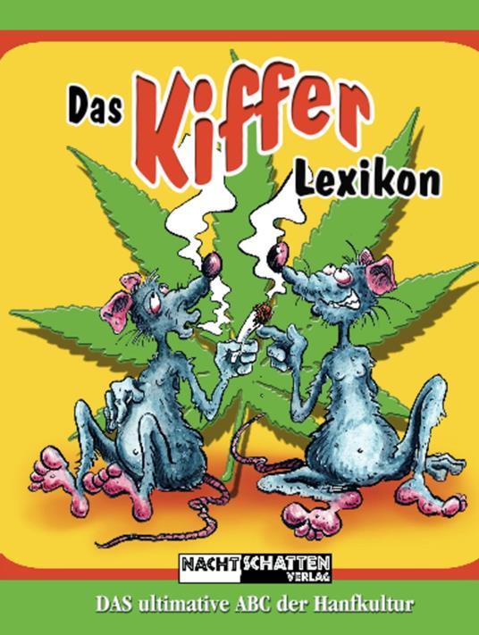 Das Kifferlexikon