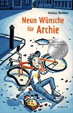 Neun Wünsche für Archie