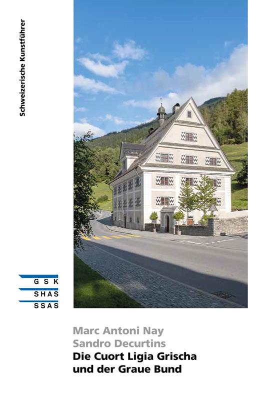 Die Cuort Ligia Grischa und der Graue Bund