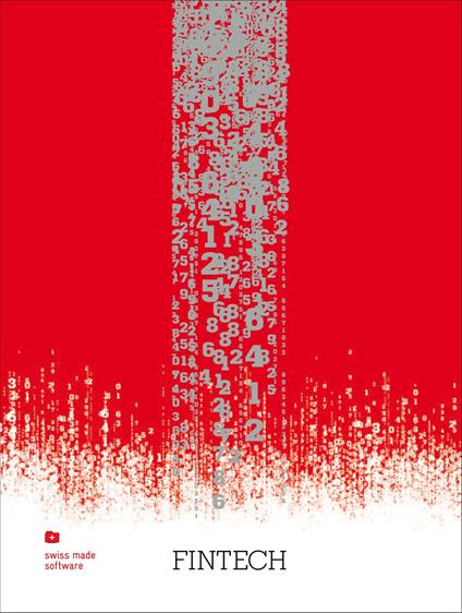 swiss made software – the book vol. 5 „Fintech“