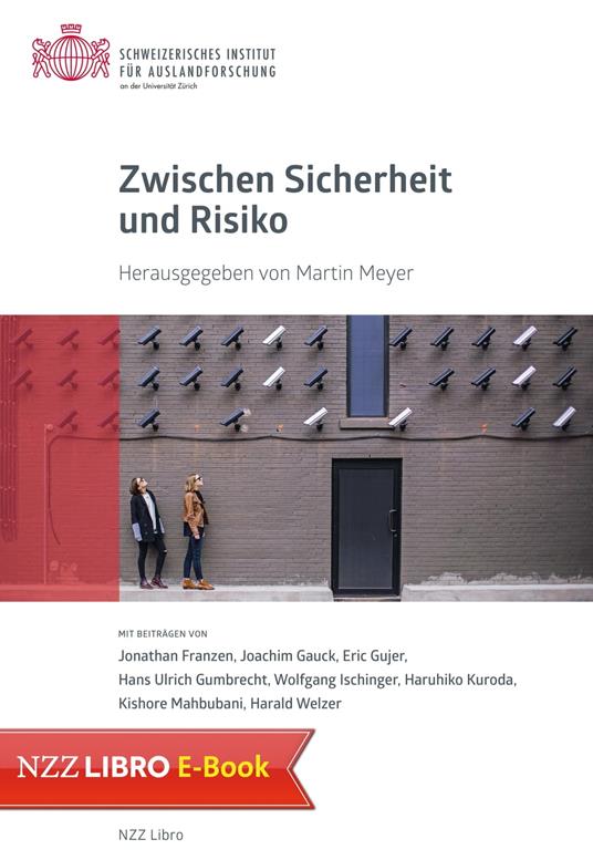 Zwischen Sicherheit und Risiko