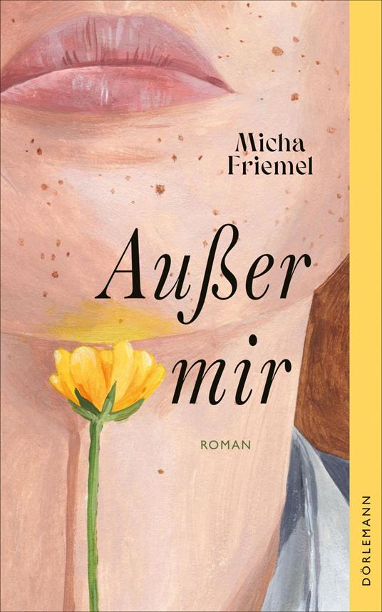 Außer mir