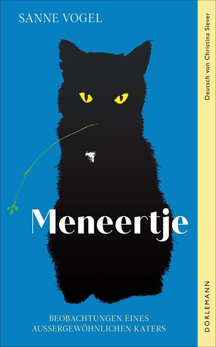 Meneertje