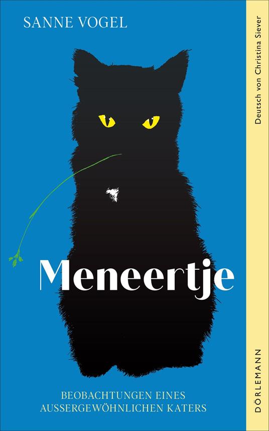 Meneertje