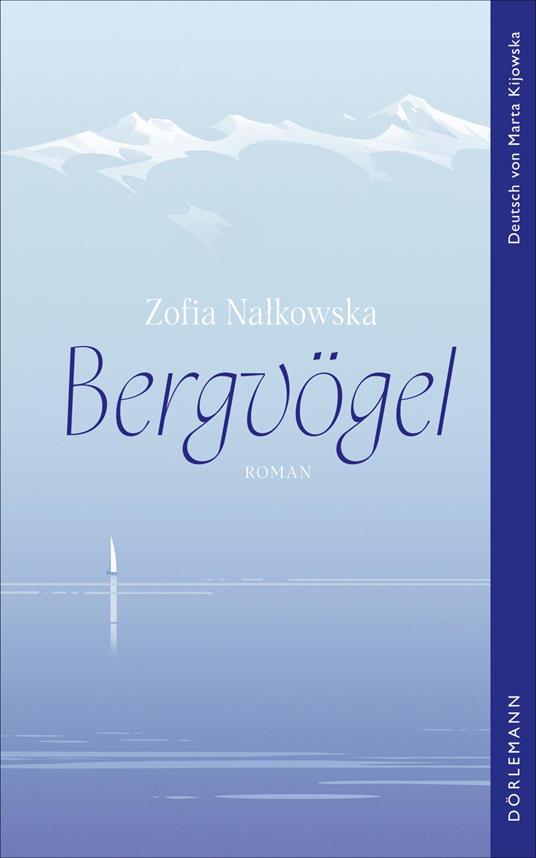 Bergvögel