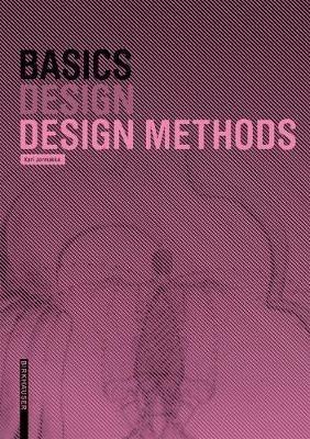 Basics Design Methods - Kari Jormakka - cover