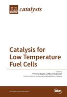 Catalysis for Low Temperature Fuel Cells - cover