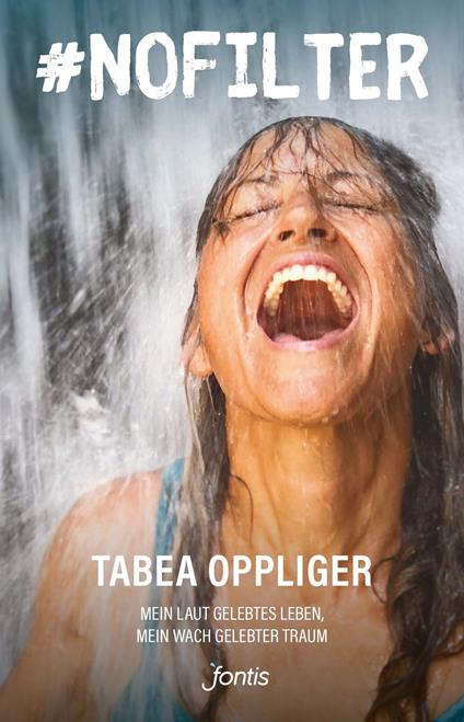 nofilter - Tabea Oppliger - ebook