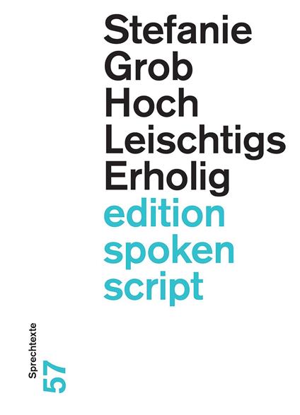 Hochleischtigserholig