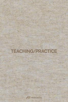 Teaching / Practice - Jonathan Sergison - cover