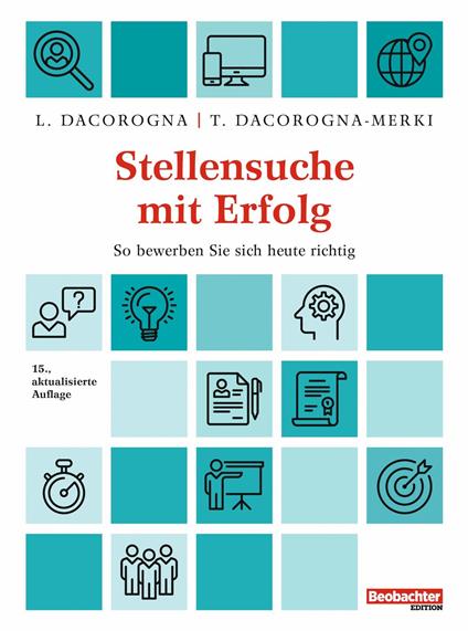 Stellensuche mit Erfolg