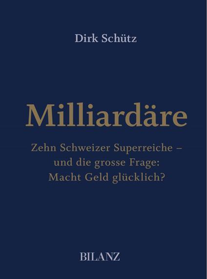 Milliardäre