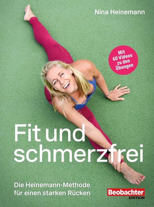 Fit und schmerzfrei
