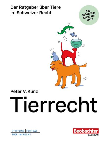 Tierrecht