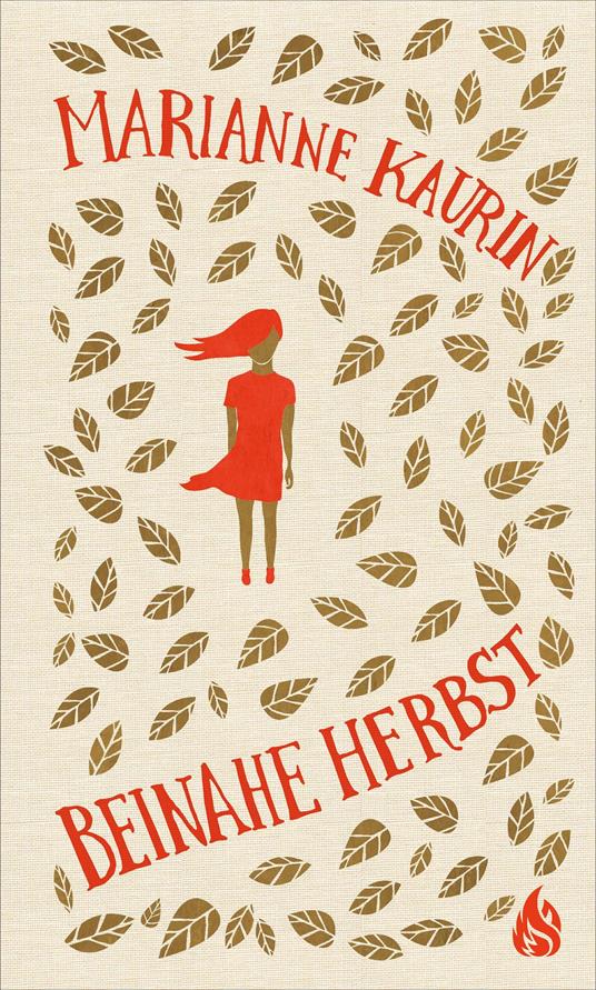 Beinahe Herbst - Marianne Kaurin,Dagmar Mißfeldt - ebook