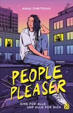 People Pleaser