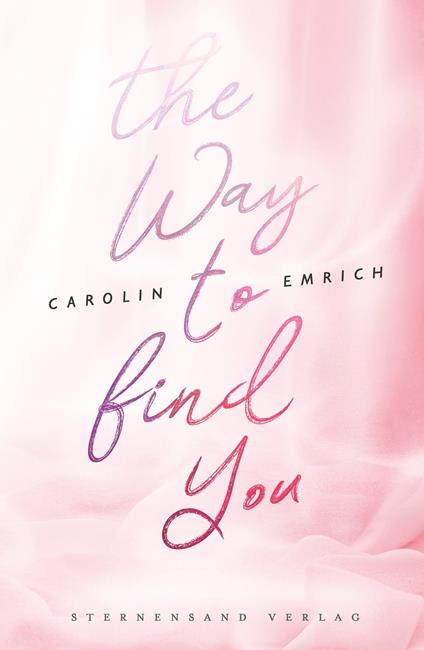 The way to find you: Lena & Jonas