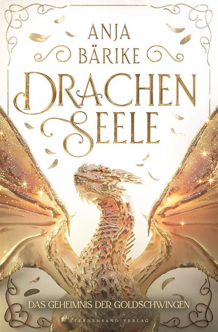 Drachenseele (Band 2) - Anja Bärike - ebook