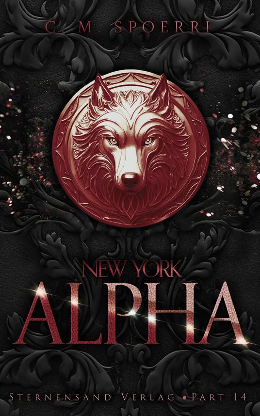 New York Alpha (Part 14)