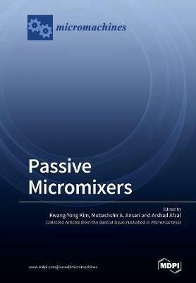 Passive Micromixers - cover