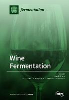 Wine Fermentation - cover