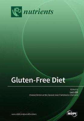 Gluten-Free Diet - cover