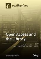 Open Access and the Library - cover