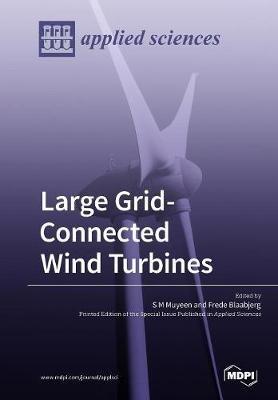 Large Grid-Connected Wind Turbines - cover
