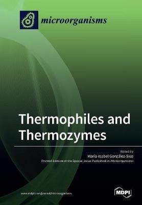 Thermophiles and Thermozymes - cover