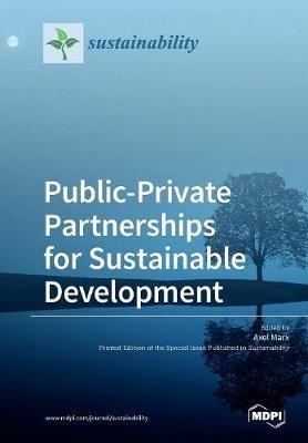 Public-Private Partnerships for Sustainable Development - cover