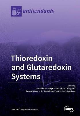 Thioredoxin and Glutaredoxin Systems - cover