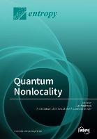 Quantum Nonlocality - cover