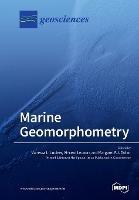 Marine Geomorphometry - cover