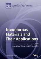 Nanoporous Materials and Their Applications - cover